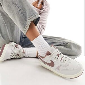 Nike Gamma Force sneakers